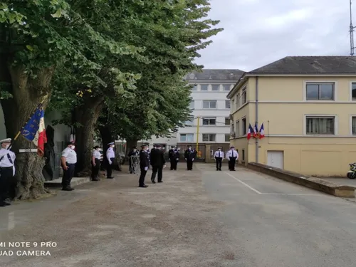 La première Journée de la Police Nationale célébrée ce 9 juillet